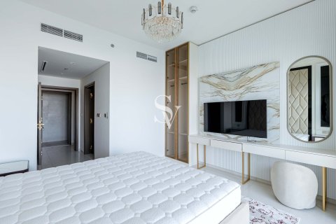 Appartement à EMAAR Beachfront, Dubai Harbour, Dubai, 3 chambres, 211 m², № 109028 - photo 20