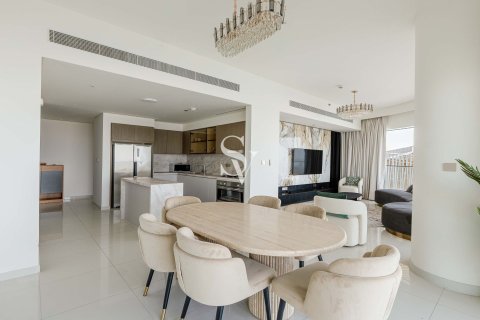 Appartement à EMAAR Beachfront, Dubai Harbour, Dubai, 3 chambres, 211 m², № 109028 - photo 11
