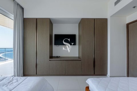 Appartement à EMAAR Beachfront, Dubai Harbour, Dubai, 3 chambres, 211 m², № 109028 - photo 4