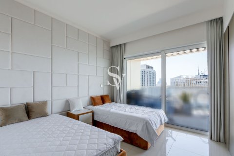 Appartement à EMAAR Beachfront, Dubai Harbour, Dubai, 3 chambres, 211 m², № 109028 - photo 28