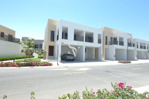 Adosado en Arabian Ranches 3, Dubai, 3 dormitorios, 123 m², № 109030 - foto 26