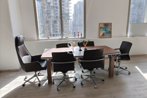 Office in Business Bay, Dubai 108 sq.m. № 109031 - photo 6