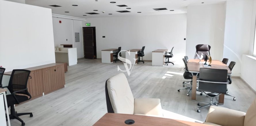 Office in Business Bay, Dubai 108 sq.m. № 109031