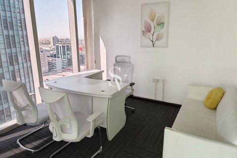 Office in Business Bay, Dubai 108 sq.m. № 109033 - photo 7