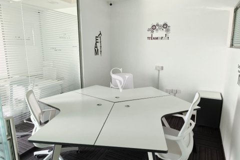 Office in Business Bay, Dubai 108 sq.m. № 109033