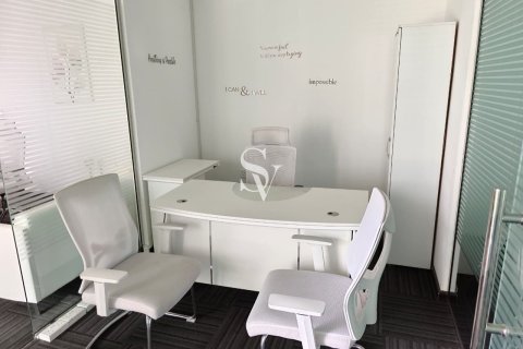 Office in Business Bay, Dubai 108 sq.m. № 109033 - photo 9