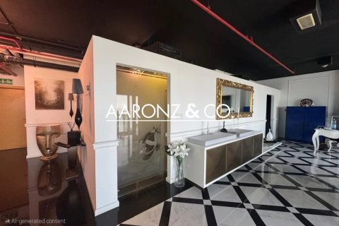 Bureau à Jumeirah Lake Towers, Dubai, 106 m², № 55334 - photo 2