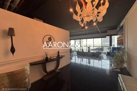 Bureau à Jumeirah Lake Towers, Dubai, 106 m², № 55334 - photo 3