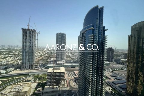 Bureau à Jumeirah Lake Towers, Dubai, 106 m², № 55334 - photo 5