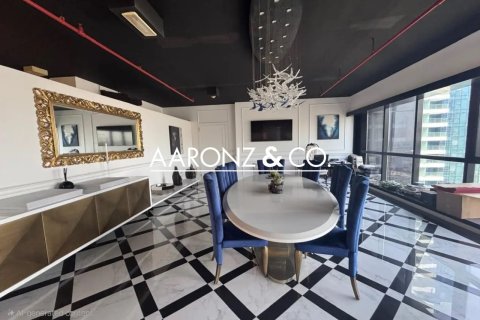 Bureau à Jumeirah Lake Towers, Dubai, 106 m², № 55334 - photo 9