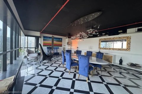 Office in Jumeirah Lake Towers, Dubai 106.1 sq.m. № 55334 - photo 10