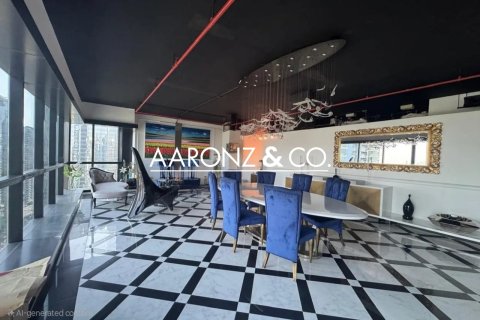 Bureau à Jumeirah Lake Towers, Dubai, 106 m², № 55334 - photo 10