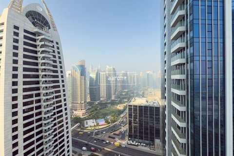 Oficina en Jumeirah Lake Towers, Dubai, 115.7 m², № 55335 - foto 1
