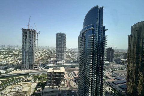 Oficina en Jumeirah Lake Towers, Dubai, 115.7 m², № 55335 - foto 10