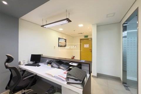Oficina en Jumeirah Lake Towers, Dubai, 115.7 m², № 55335 - foto 9