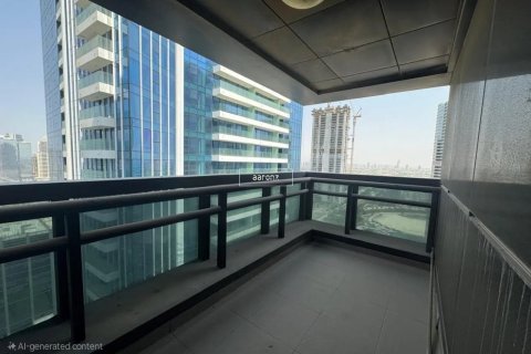 Oficina en Jumeirah Lake Towers, Dubai, 115.7 m², № 55335 - foto 7
