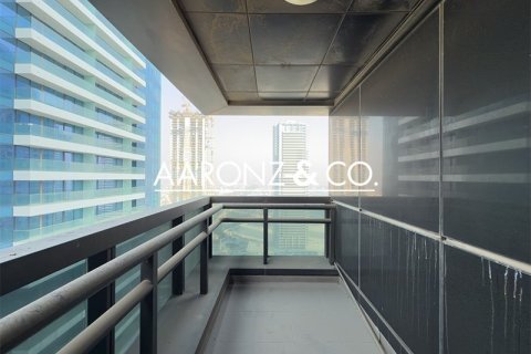 Oficina en Jumeirah Lake Towers, Dubai, 116 m², № 55335 - foto 13