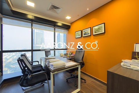 Oficina en Jumeirah Lake Towers, Dubai, 116 m², № 55335 - foto 15