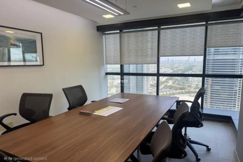 Oficina en Jumeirah Lake Towers, Dubai, 115.7 m², № 55335 - foto 3