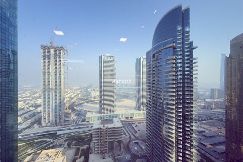 Oficina en Jumeirah Lake Towers, Dubai, 115.7 m², № 55335 - foto 19