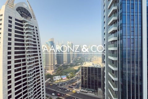 Офис в Джумейра Лейк Тауэрс, Дубай, 116м², № 55335