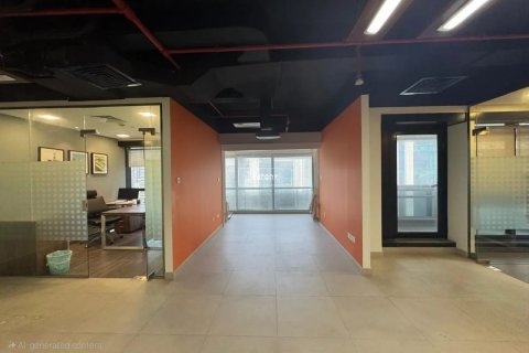 Oficina en Jumeirah Lake Towers, Dubai, 115.7 m², № 55335 - foto 4