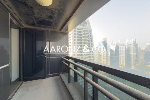 Oficina en Jumeirah Lake Towers, Dubai, 116 m², № 55335 - foto 6