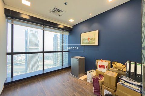 Oficina en Jumeirah Lake Towers, Dubai, 115.7 m², № 55335 - foto 18