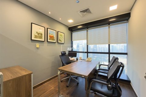 Oficina en Jumeirah Lake Towers, Dubai, 115.7 m², № 55335 - foto 12