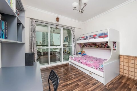 Apartamento en Jumeirah Lake Towers, Dubai, 2 dormitorios, 107.1 m², № 55337 - foto 4