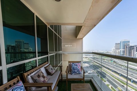 Apartamento en Jumeirah Lake Towers, Dubai, 2 dormitorios, 107.1 m², № 55337 - foto 9