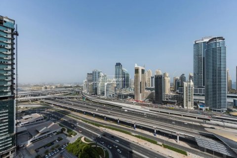 Apartamento en Jumeirah Lake Towers, Dubai, 2 dormitorios, 107.1 m², № 55337 - foto 1