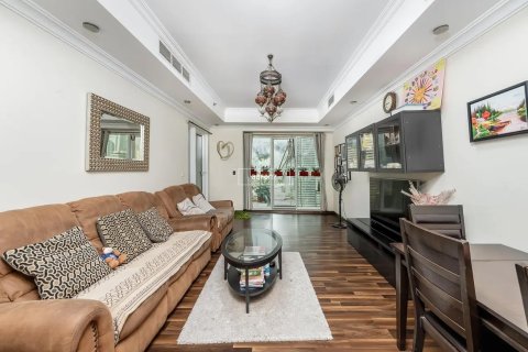 Apartamento en Jumeirah Lake Towers, Dubai, 2 dormitorios, 107.1 m², № 55337 - foto 2