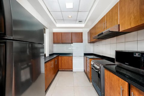 Apartamento en Jumeirah Lake Towers, Dubai, 2 dormitorios, 107.1 m², № 55337 - foto 6