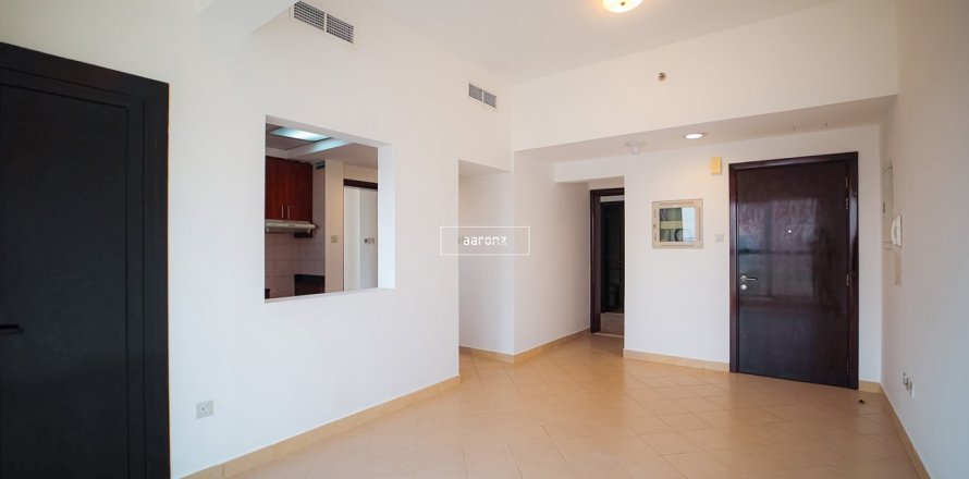 Apartamento en Dubai Marina, Dubai, 2 dormitorios, 102.5 m², № 55336