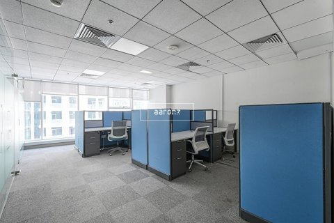 Oficina en Business Bay, Dubai, 86.9 m², № 55333 - foto 1