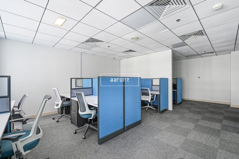 Oficina en Business Bay, Dubai, 86.9 m², № 55333 - foto 5