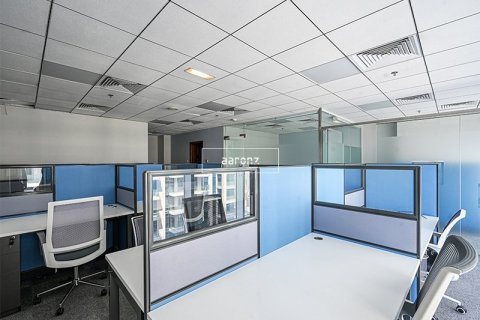 Oficina en Business Bay, Dubai, 86.9 m², № 55333 - foto 9