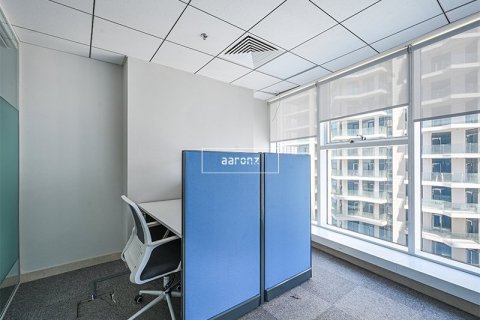 Oficina en Business Bay, Dubai, 86.9 m², № 55333 - foto 6