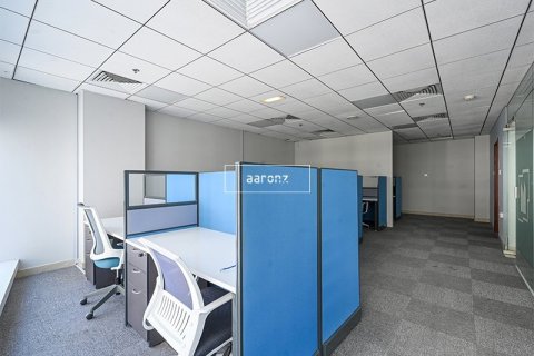Oficina en Business Bay, Dubai, 86.9 m², № 55333 - foto 7