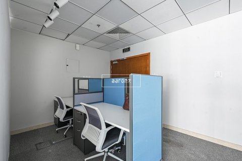 Oficina en Business Bay, Dubai, 86.9 m², № 55333 - foto 4