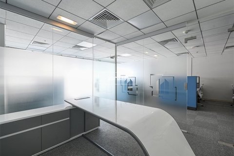 Oficina en Business Bay, Dubai, 86.9 m², № 55333 - foto 2