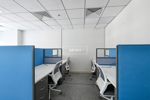 Oficina en Business Bay, Dubai, 86.9 m², № 55333 - foto 8