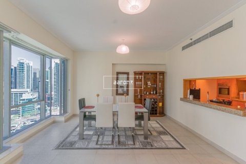 Apartamento en Dubai Marina, Dubai, 2 dormitorios, 134.1 m², № 55338 - foto 12