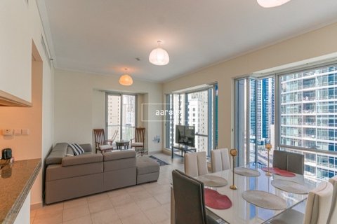 Apartamento en Dubai Marina, Dubai, 2 dormitorios, 134.1 m², № 55338 - foto 2