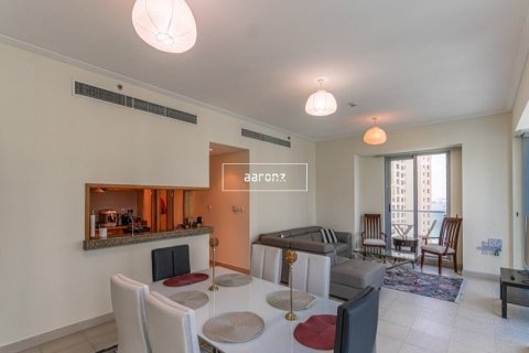 Apartamento en Dubai Marina, Dubai, 2 dormitorios, 134.1 m², № 55338 - foto 14