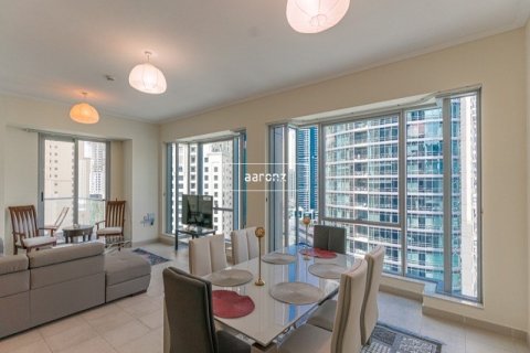 Apartamento en Dubai Marina, Dubai, 2 dormitorios, 134.1 m², № 55338 - foto 1