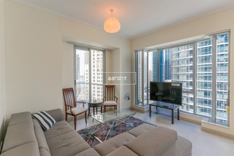 Apartamento en Dubai Marina, Dubai, 2 dormitorios, 134.1 m², № 55338 - foto 4
