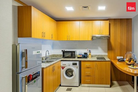 Hotel Apartment in Sheikh Zayed Road, Dubai 1 bedroom, 52 sq.m. № 9793 - photo 4