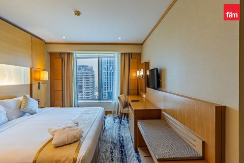 Hotel Apartment in Sheikh Zayed Road, Dubai 1 bedroom, 52 sq.m. № 9793 - photo 3